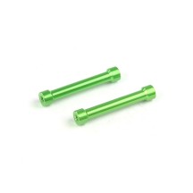 Postes verdes 7x40 mm Axial AXA1316