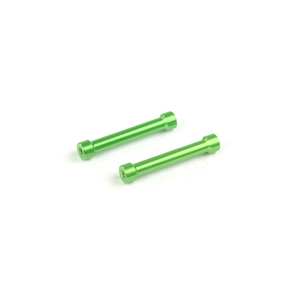 Postes verdes 7x40 mm Axial AXA1316 Postes verdes 7x40 mm Axial AXA1316