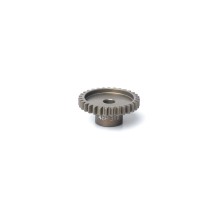 Koswork 48P 31T Aluminum Thin Lightweight Pinion Gear KOS03001-31