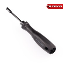 Koswork Aluminum 4.5mm Wheel Nut Driver (For Mini) (w/68mm Tip) (Light Tri Handle) KOS13213-N45