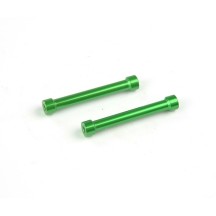 Postes verdes de 7x45mm Axial AXA1317