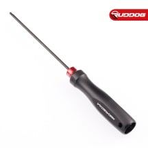 Koswork Hex Wrench 2.5mm (w/120mm Tip) (Alum. Tri Handle) KOS13251-H25