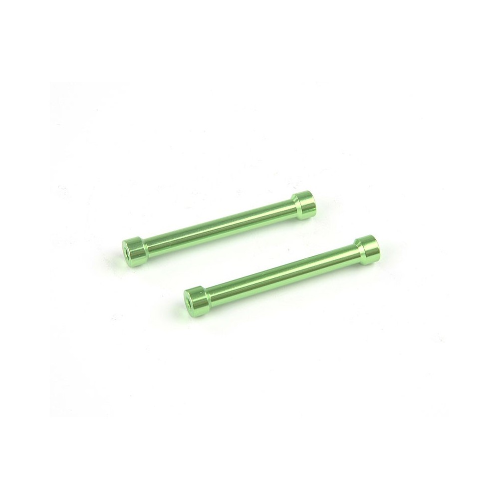 Postes verdes de 7x50mm Axial AXA1318 Postes verdes de 7x50mm Axial AXA1318
