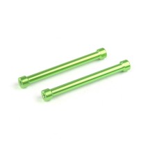 Postes verdes de 7x60mm Axial AXA1320