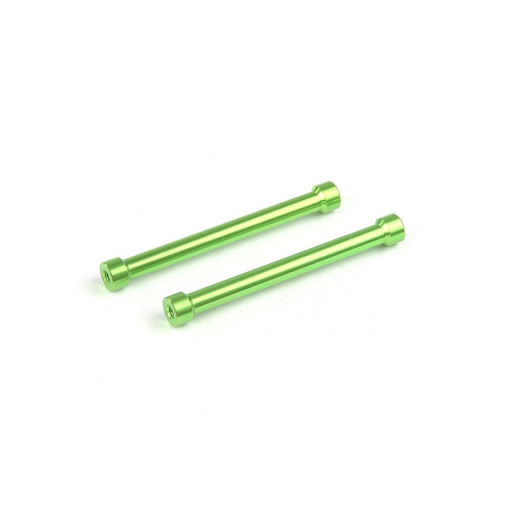 Postes verdes de 7x60mm Axial AXA1320 Postes verdes de 7x60mm Axial AXA1320