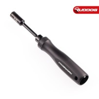 Koswork Steel 7mm Wheel Nut Driver (For 4mm nut) (w/68mm Tip) (Alum. Tri Handle) KOS13252-N7S