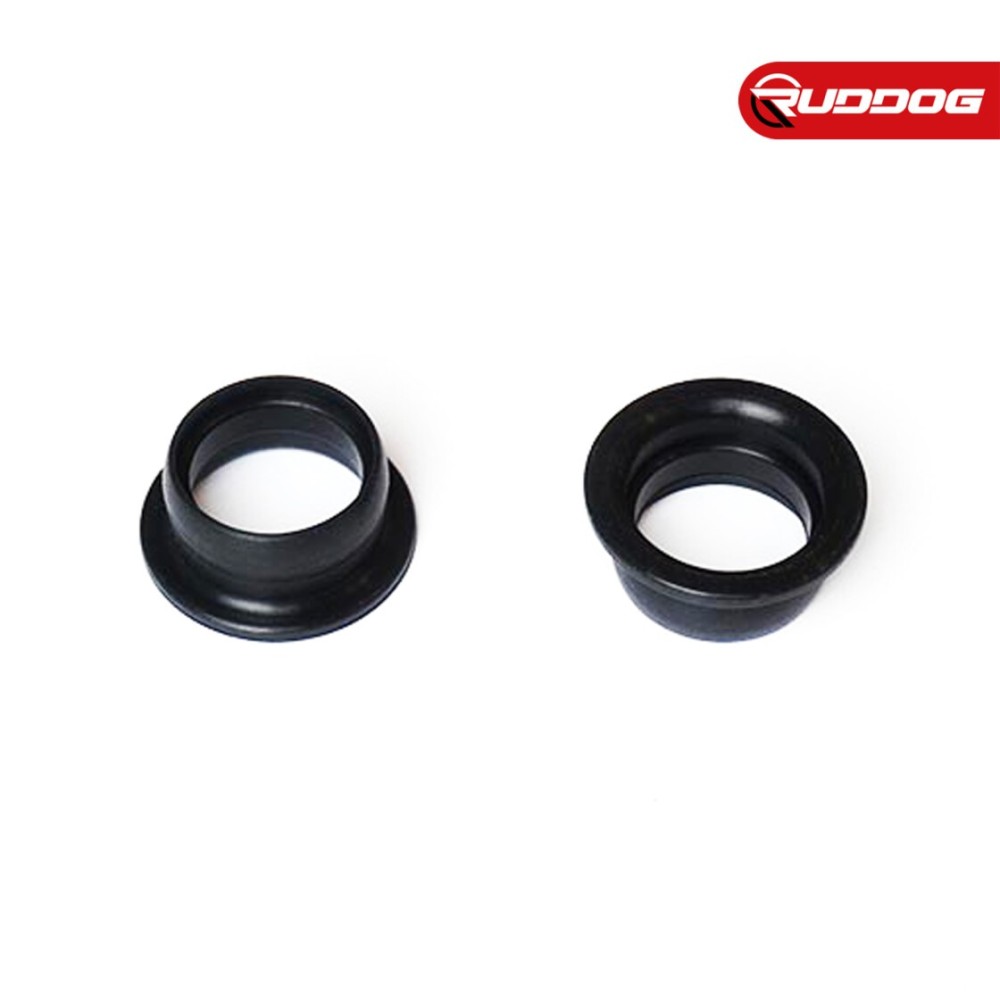 Koswork 1/8 .21 Exhaust Gasket (2pcs) Black KOS26011BK Koswork 1/8 .21 Exhaust Gasket (2pcs) Black KOS26011BK