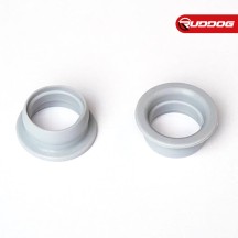 Koswork 1/8 .21 Exhaust Gasket (2pcs) Gray KOS26011G