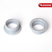 Koswork 1/8 .21 Exhaust Gasket (2pcs) Gray KOS26011G