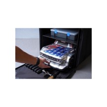 Bolsa de transporte GT Smart para coche RC 1/8 Koswork KOS32211 (2)