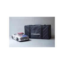 Bolsa de transporte Koswork 1:8 GT Smart Car Bag KOS32211