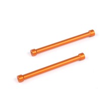 Poste naranja Axial AXA1406 | Recambio RC