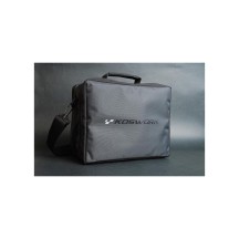 Koswork Mini Transmitter Bag (w/Checkered Transmitter Foam) KOS32262-CH