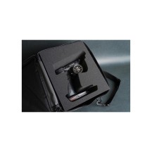 Bolsa de transporte Koswork por Emisora Sanwa M17 (300x240x160mm) KOS32262-M17