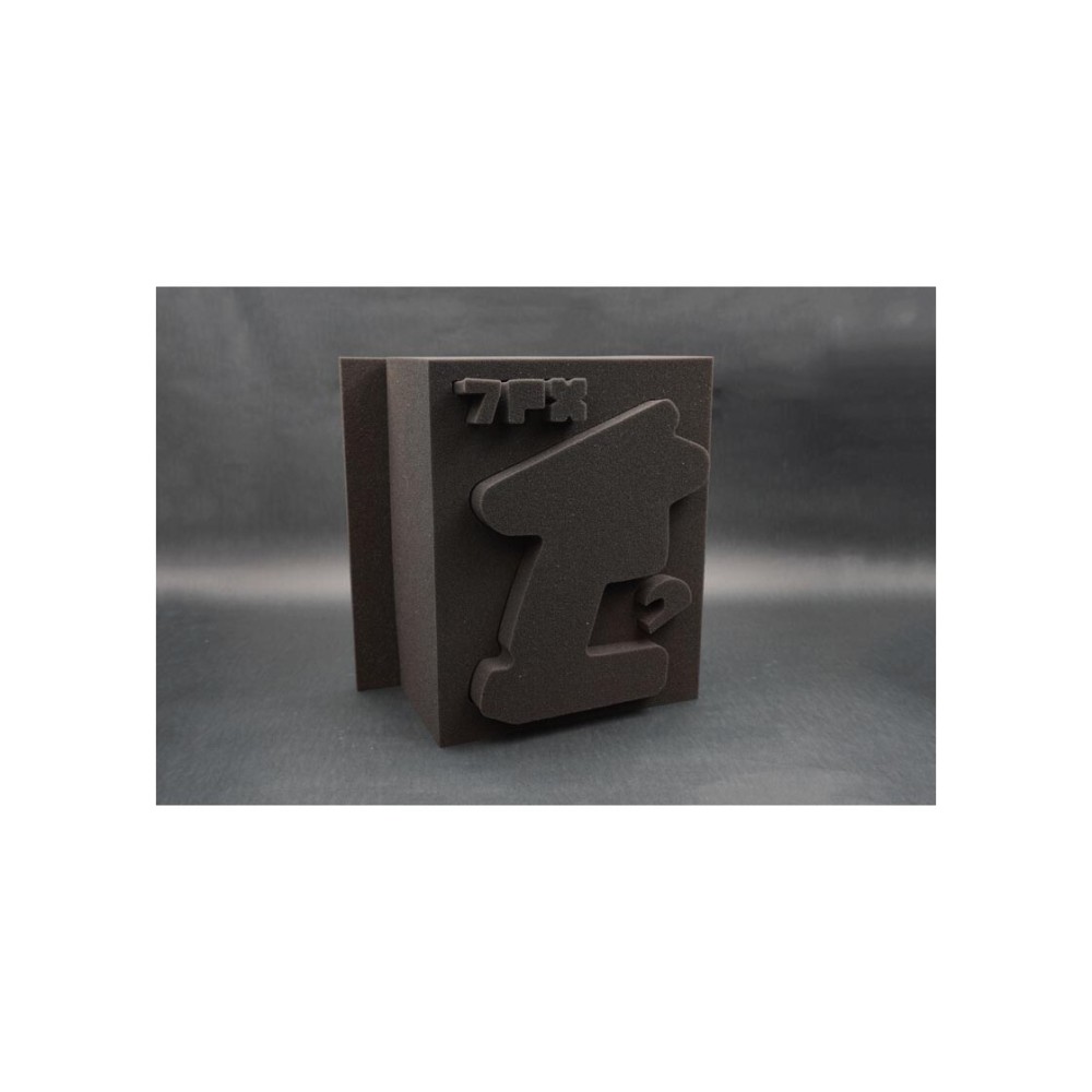 Koswork KO EX-Next/RR Transmitter Foam KOS32306-EX Koswork KO EX-Next/RR Transmitter Foam KOS32306-EX