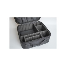 Bolsa de transporte Koswork (260x230x95mm) - Hard Case KOS32417