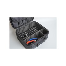 Bolsa de transporte Koswork (260x230x95mm) - Hard Case KOS32417