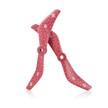 Hélice bipala rosa 5050 AZ50500213 | Recambio RC