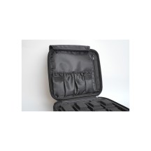 Koswork 260x230x95mm Hard Frame Motor/ESC/Servo/Receiver Bag (w/foam) KOS32418