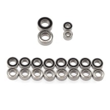 Revolution Design Ultra Bearing Set Axial SCX24 (27pcs) RDRP3015