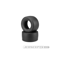 JConcepts Mambos - Drag Racing rear tire - green compound JCO3117-02