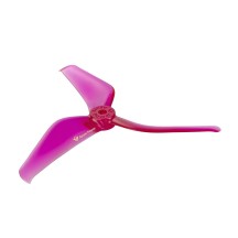 Hélice tri-pala rosa 5150 AZ51500302