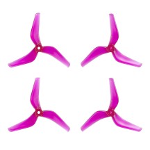 Hélice tri-pala rosa 5150 AZ51500302