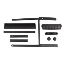 Accesorios de carrocería RIVAL MT8 | Team Associated