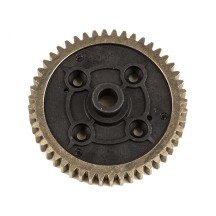 Corona 48 dientes RIVAL MT8 | Team Associated AE25904