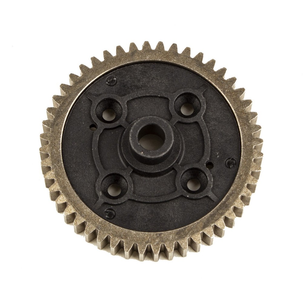 Corona 48 dientes RIVAL MT8 | Team Associated AE25904 Corona 48 dientes RIVAL MT8 | Team Associated AE25904