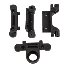 Cubiertas de soportes de brazos RIVAL MT8 | Team Associated