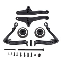 Wheelie Bar RIVAL MT8 | Team Associated AE25912