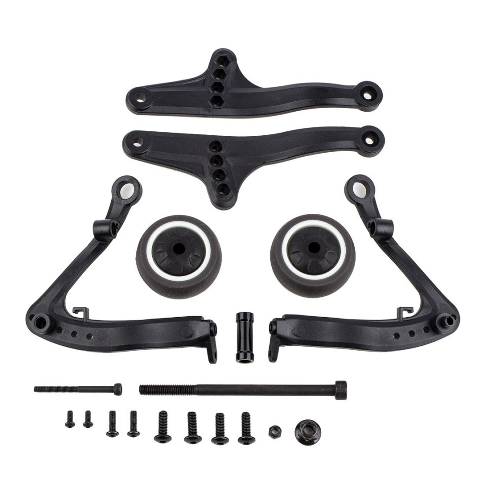 Wheelie Bar RIVAL MT8 | Team Associated AE25912 Wheelie Bar RIVAL MT8 | Team Associated AE25912