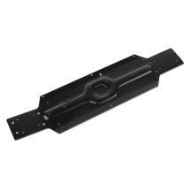 Placa de chasis RIVAL MT8 Team Associated AE25929