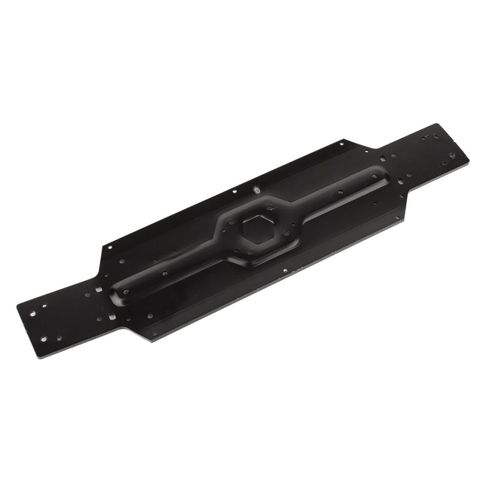 Placa de chasis RIVAL MT8 Team Associated AE25929 Placa de chasis RIVAL MT8 Team Associated AE25929