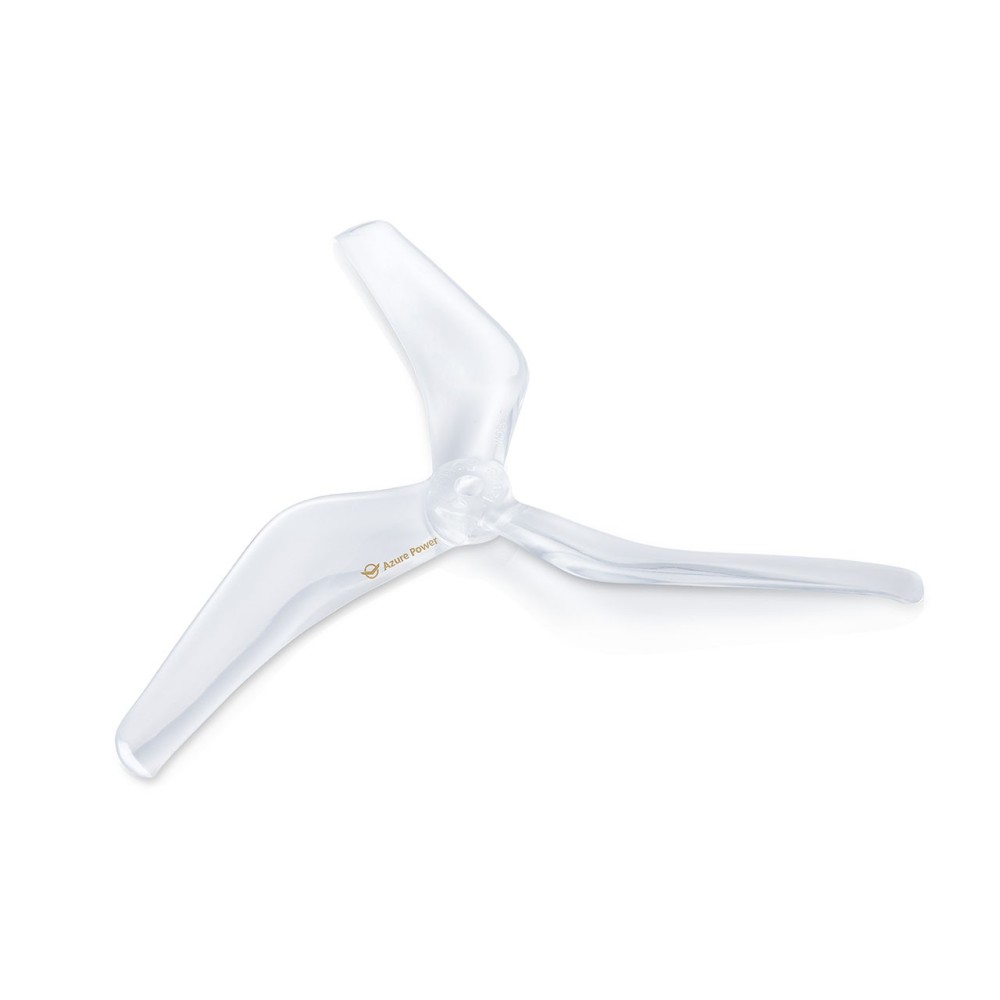 Hélice tri-pala transparente 6145 AZ61450304 Hélice tri-pala transparente 6145 AZ61450304