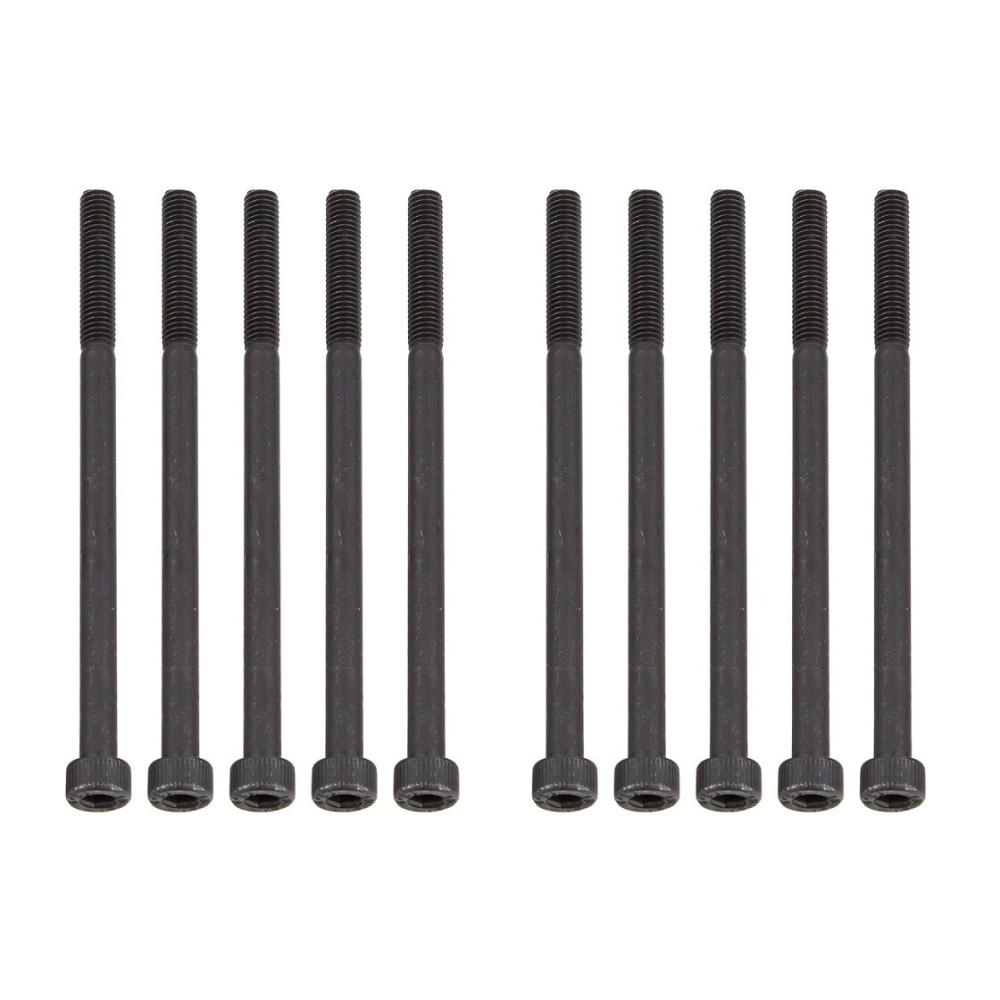 Tornillos M5x85mm Team Associated AE25946 de recambio