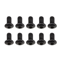 Tornillos M4x8mm Team Associated AE81265 de recambio