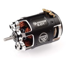 RUDDOG Racing RP542 6.0T 540 Sensored Brushless Motor RP-0452
