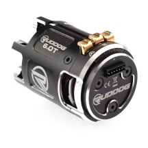 RUDDOG Racing RP542 6.0T 540 Sensored Brushless Motor RP-0452