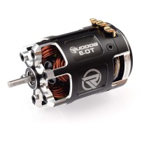 RUDDOG Racing RP542 7.0T 540 Sensored Brushless Motor RP-0453