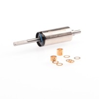 RUDDOG Racing RP542 12.5x5x24.5mm Modified Rotor RP-0498
