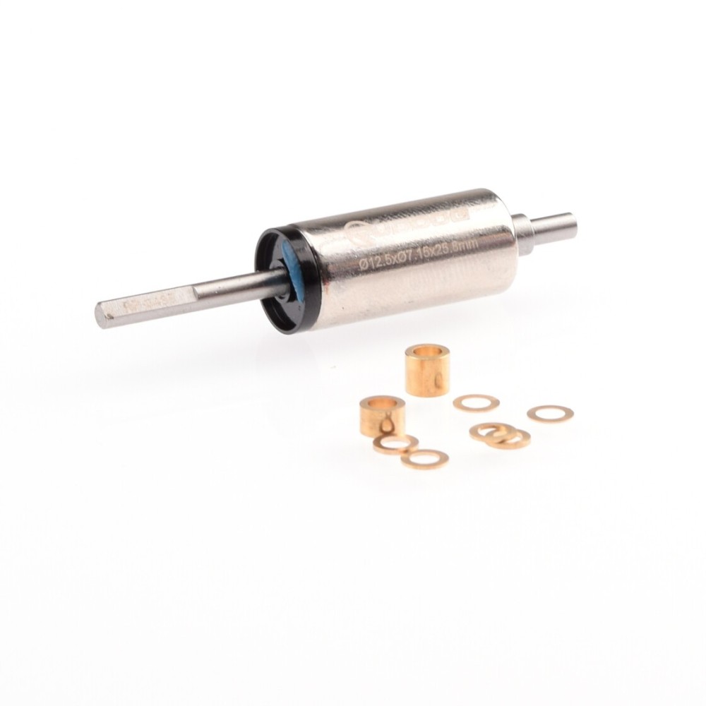 RUDDOG Racing RP542 13.0x5x24.5mm Modified Rotor RP-0499 RUDDOG Racing RP542 13.0x5x24.5mm Modified Rotor RP-0499