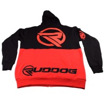 RUDDOG Race Team Zip Hoodie S RP-0622