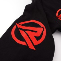 RUDDOG Race Team Zip Hoodie S RP-0622