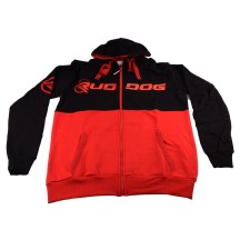 RUDDOG Race Team Zip Hoodie M RP-0623
