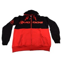 RUDDOG Race Team Zip Hoodie M RP-0623