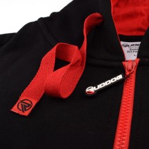 RUDDOG Race Team Zip Hoodie 3XL RP-0627