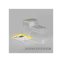 Cabina CreepER para TRX-4 y Axial JConcepts JCO0441