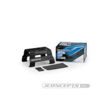 Soporte metálico negro para coches JConcepts JCO2903-2